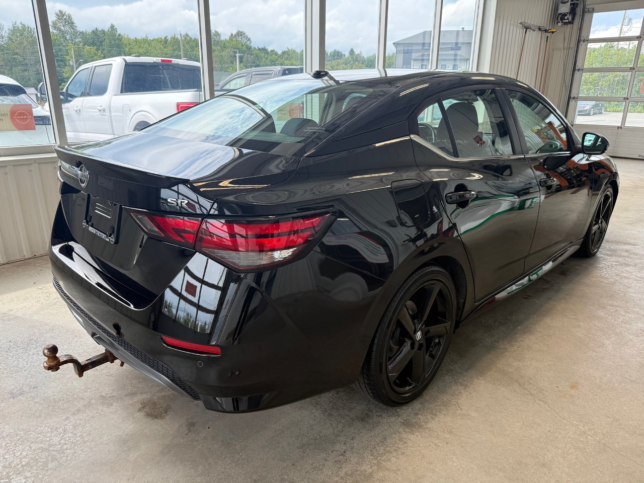 2021 Nissan Sentra