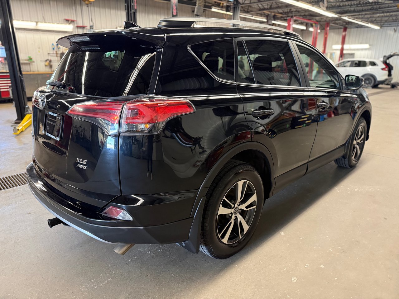 2017 Toyota RAV4