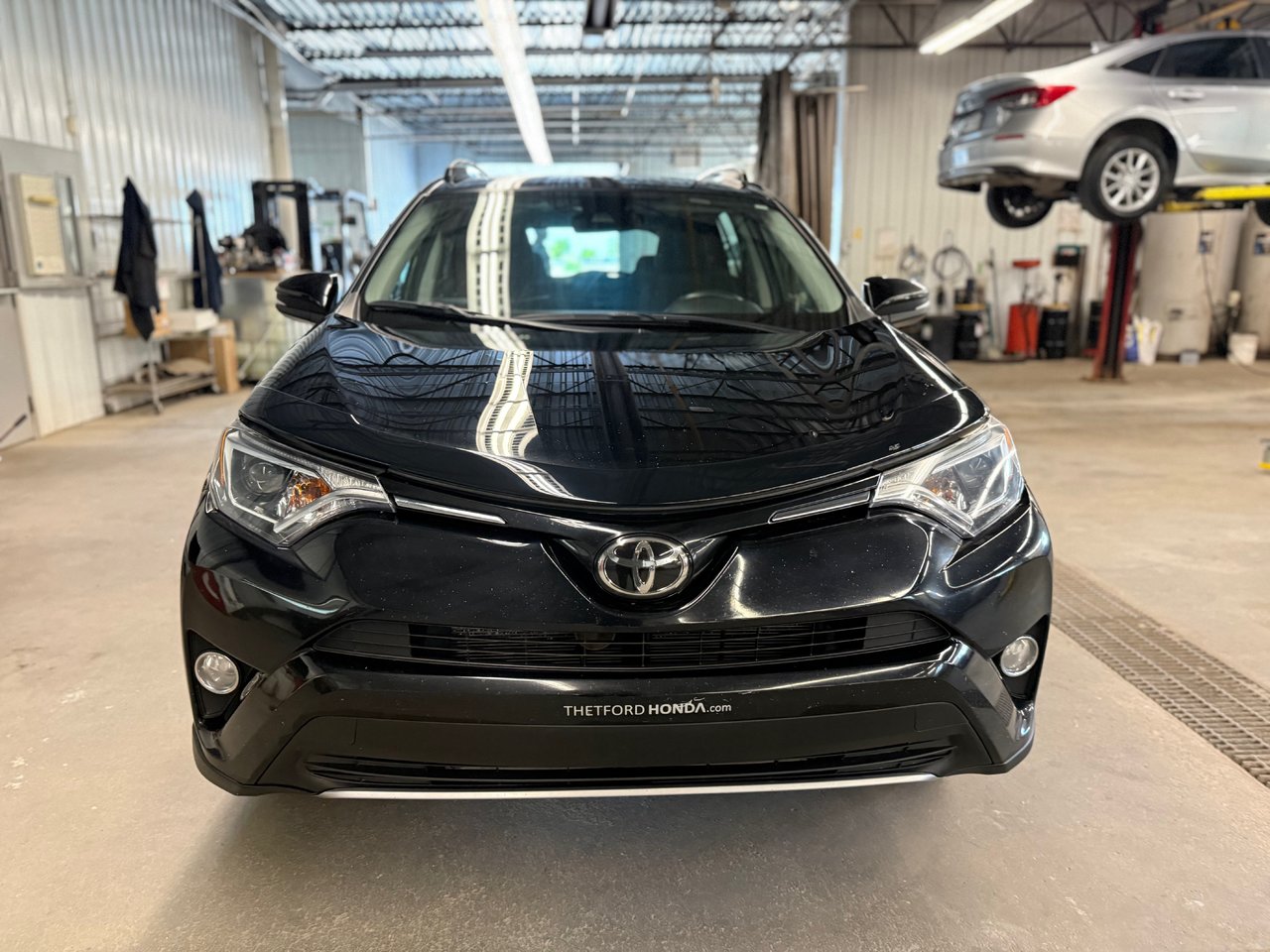 2017 Toyota RAV4