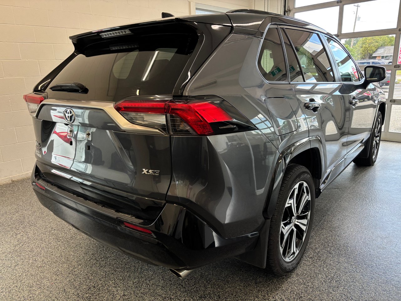 2023 Toyota RAV4