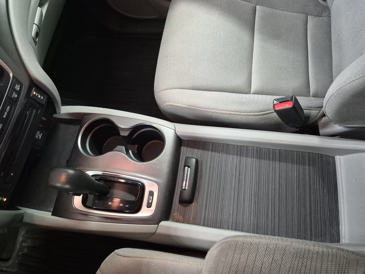Honda PILOT EX 2017-13