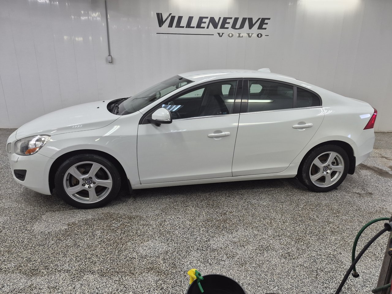 2012 Volvo S60 T5 LEVEL I-1