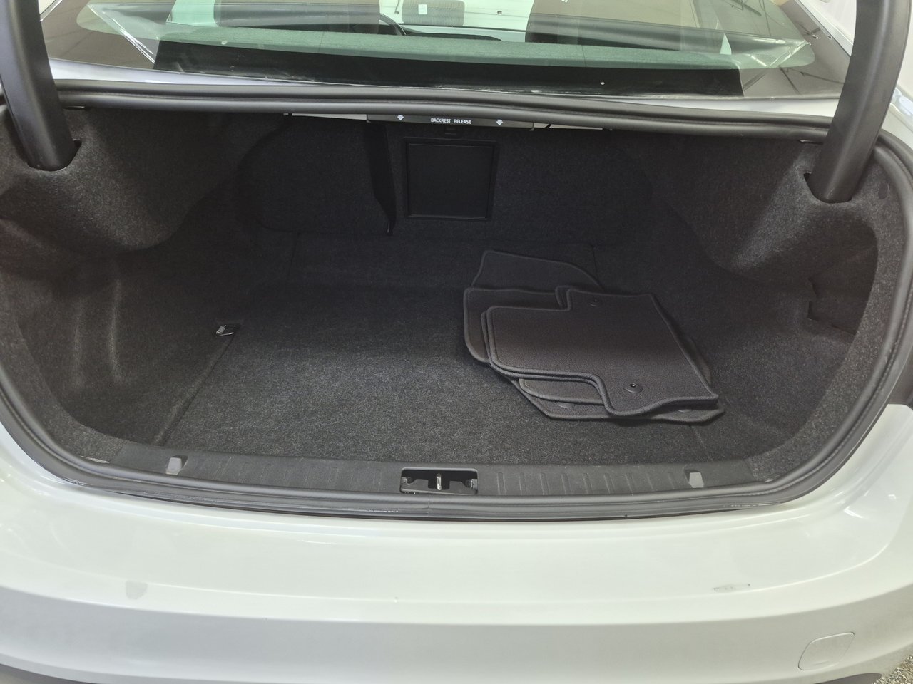2012 Volvo S60 T5 LEVEL I-3