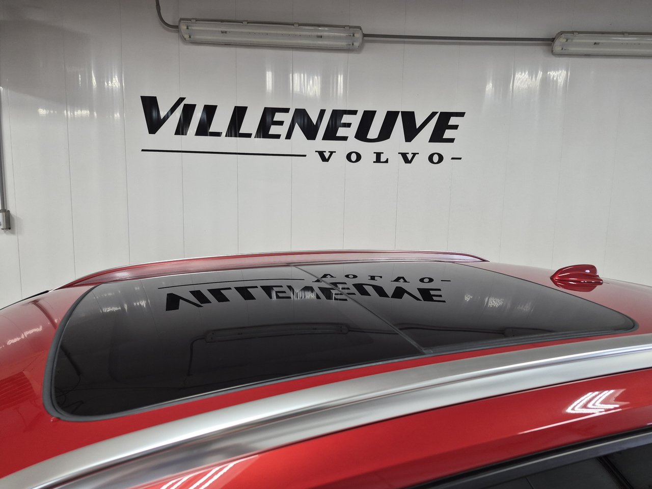 2024 Volvo XC40 ULTIMATE BRIGHT THEME-7