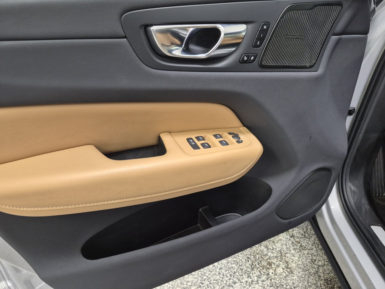 Volvo XC60 INSCRIPTION 2022-12
