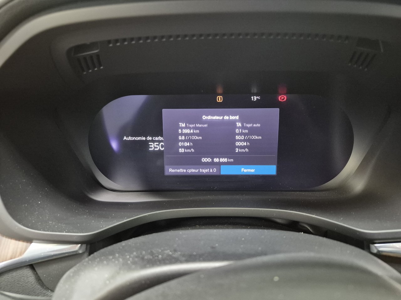 Volvo XC60 INSCRIPTION 2022-6