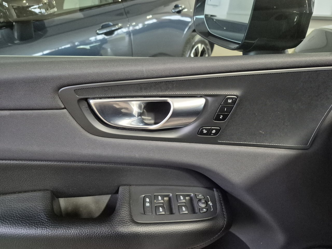 Volvo XC60 INSCRIPTION EXPRESSION 2022-4