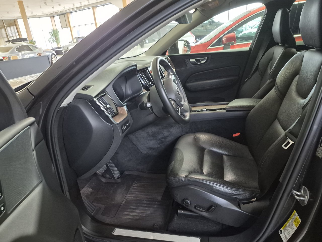 Volvo XC60 INSCRIPTION EXPRESSION 2022-3