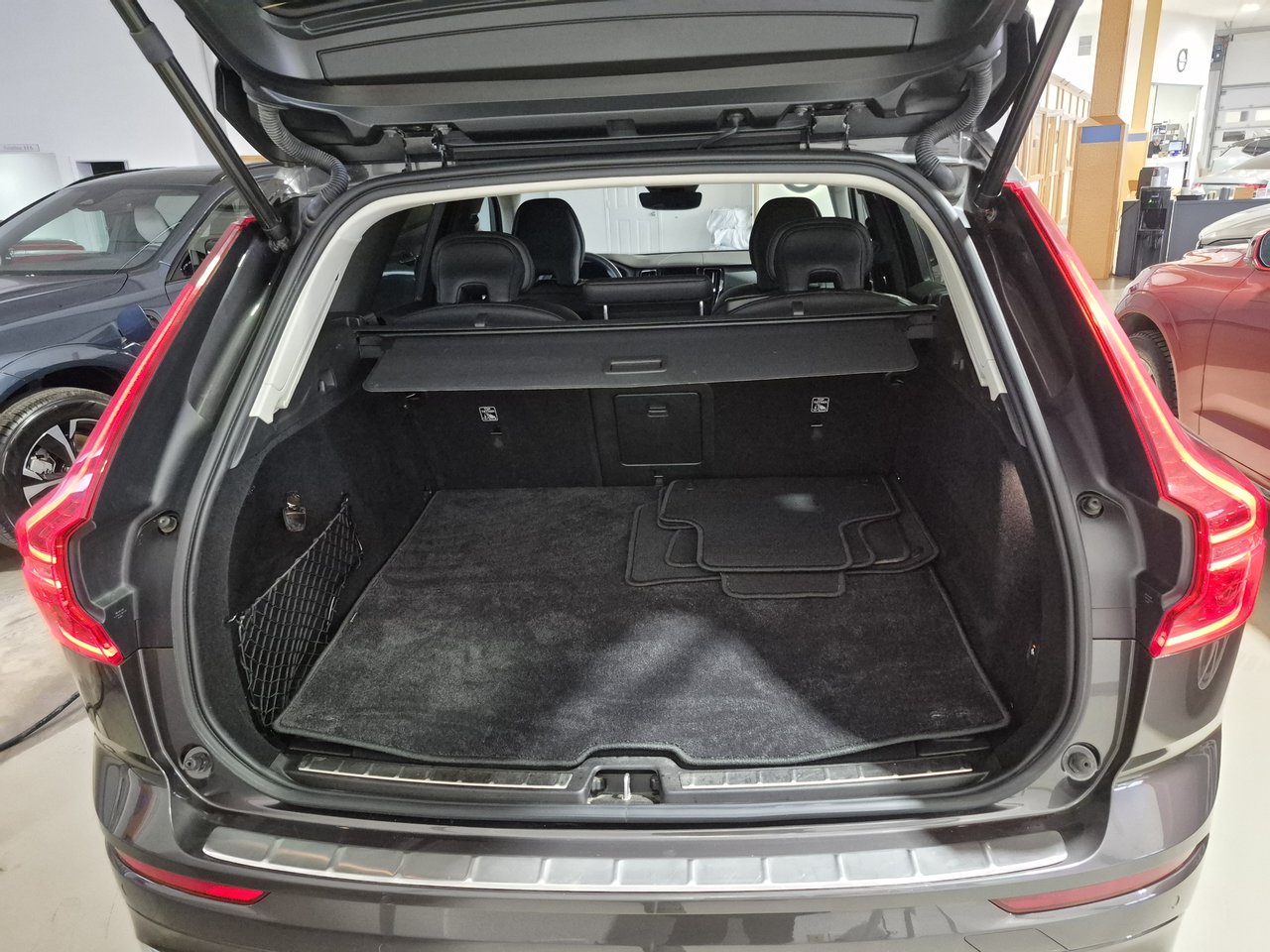 Volvo XC60 INSCRIPTION EXPRESSION 2022-8