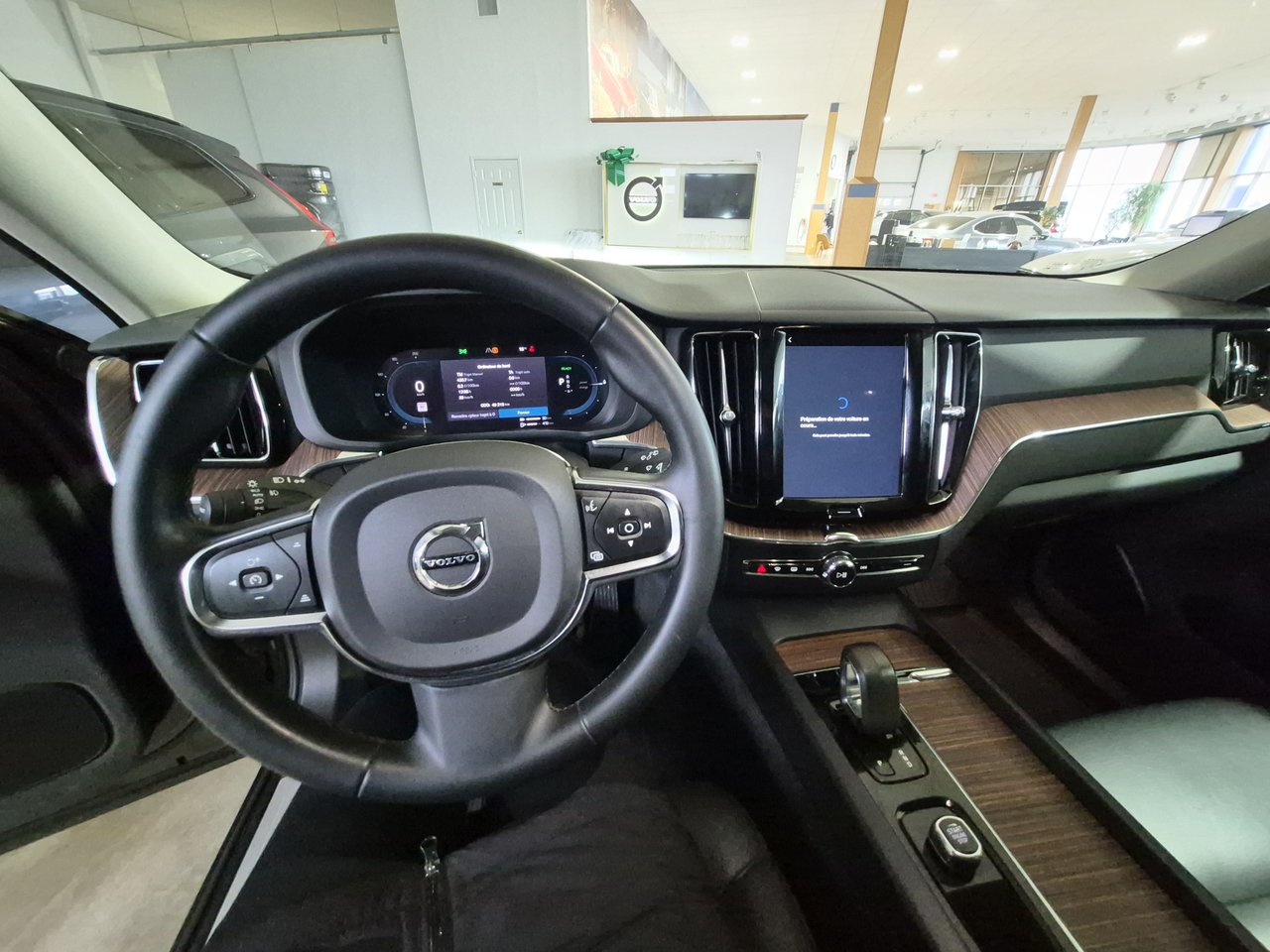 Volvo XC60 INSCRIPTION EXPRESSION 2022-5