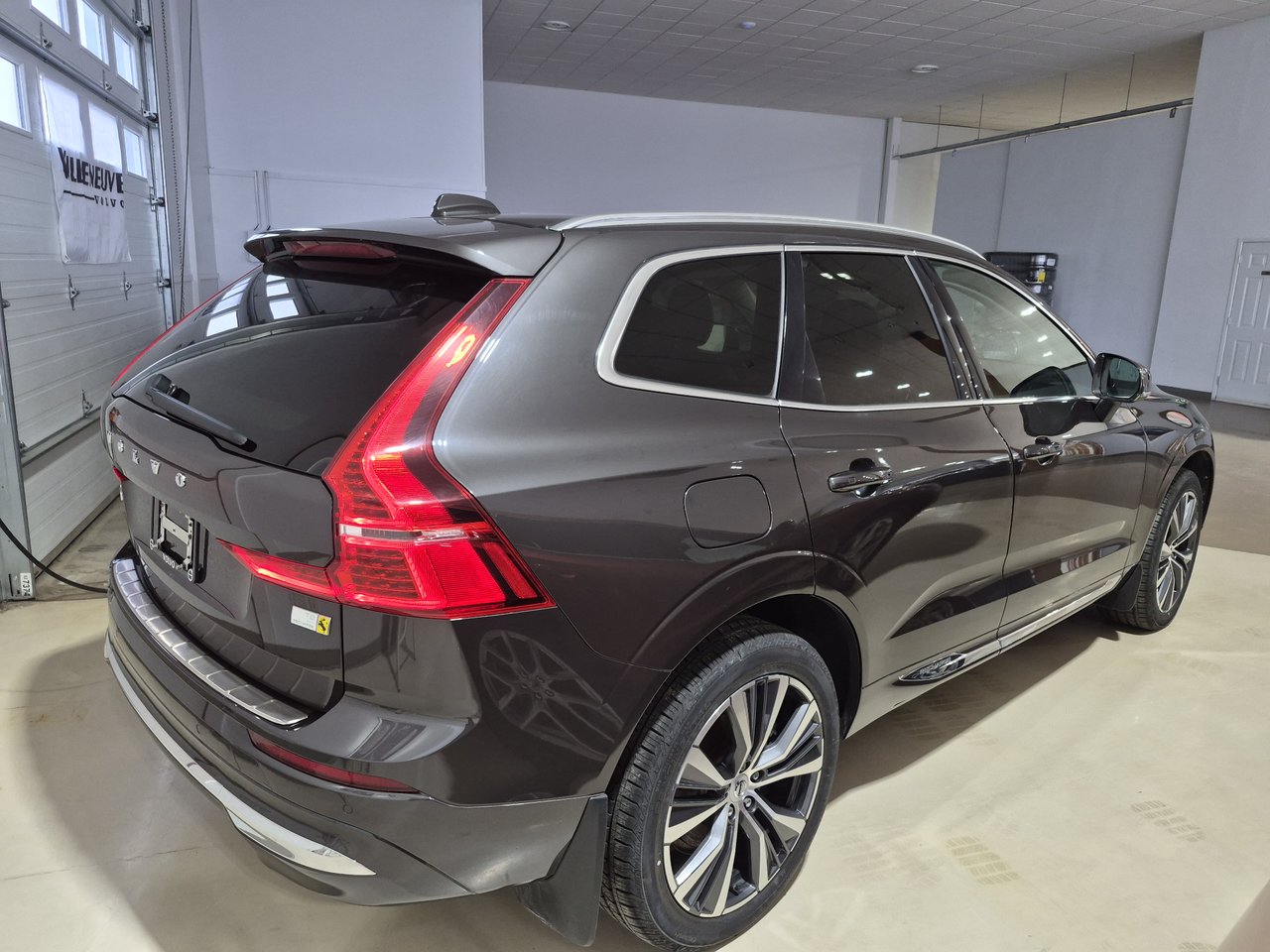 Volvo XC60 INSCRIPTION EXPRESSION 2022-2