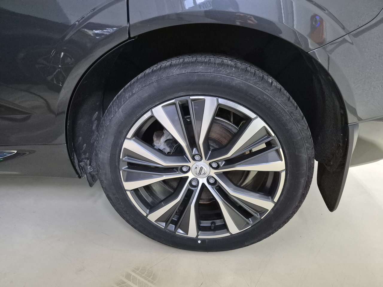 Volvo XC60 INSCRIPTION EXPRESSION 2022-9
