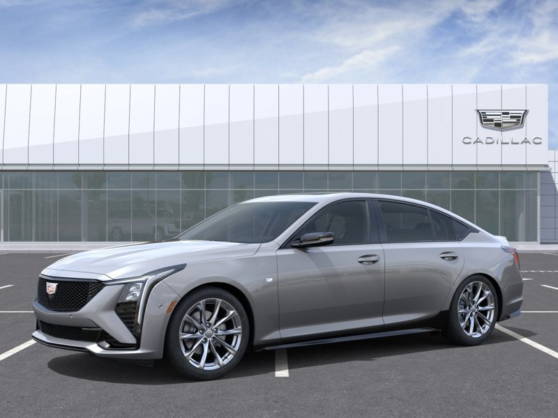 Cadillac CT5 2026