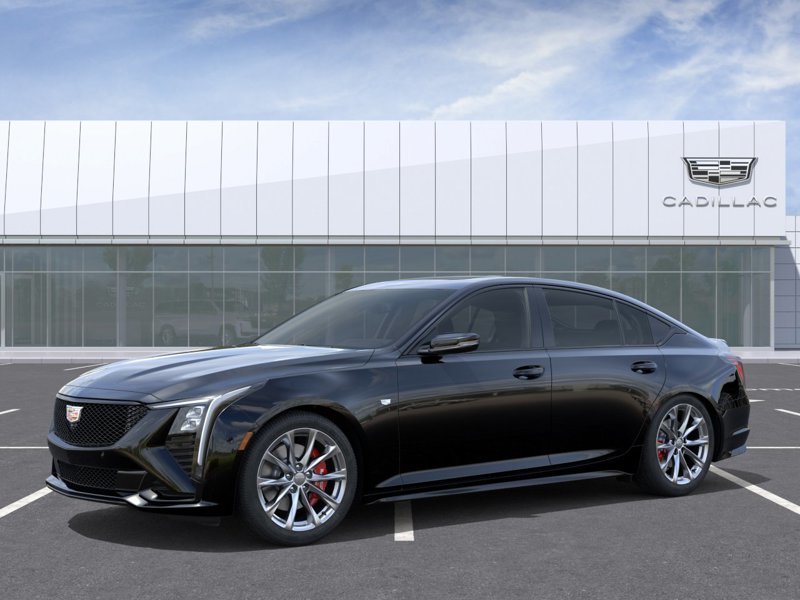 Cadillac CT5 2026
