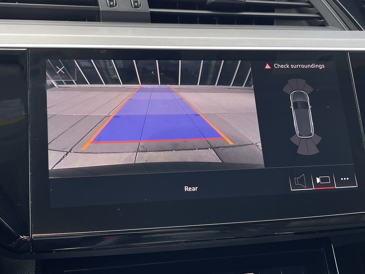 Used 2019 Black Audi Progressiv image 25