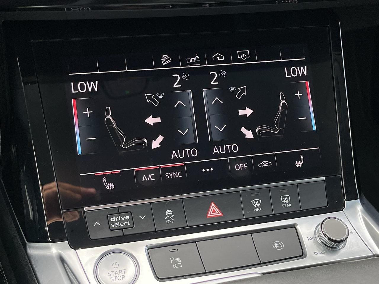 Used 2019 Black Audi Progressiv image 27