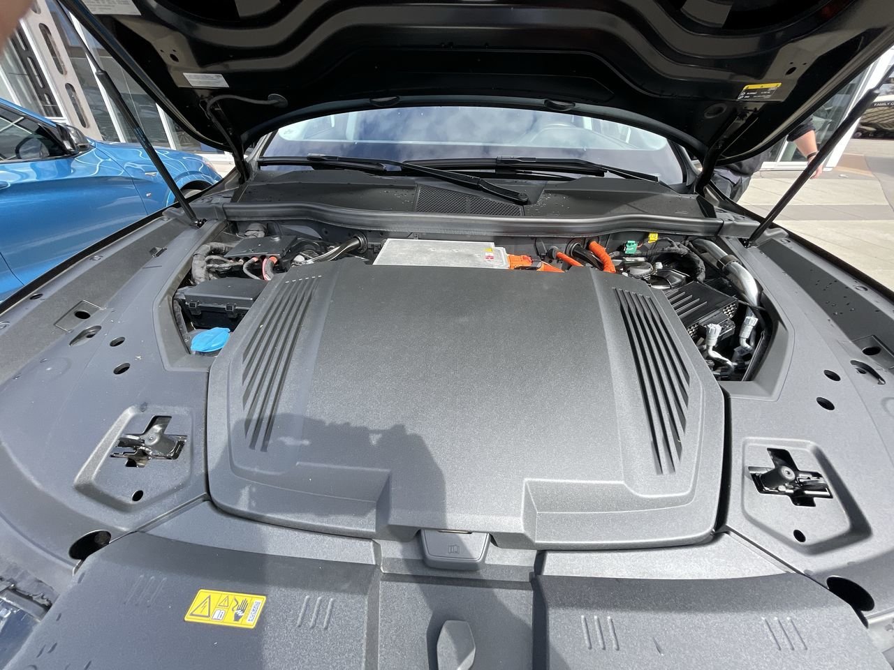 Used 2019 Black Audi Progressiv image 34