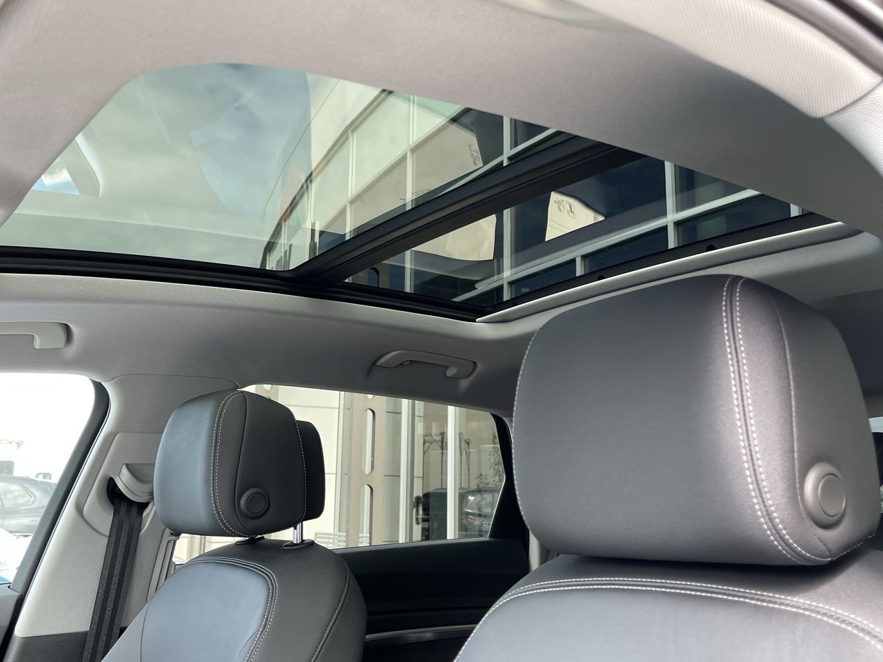 Used 2019 Black Audi Progressiv image 30