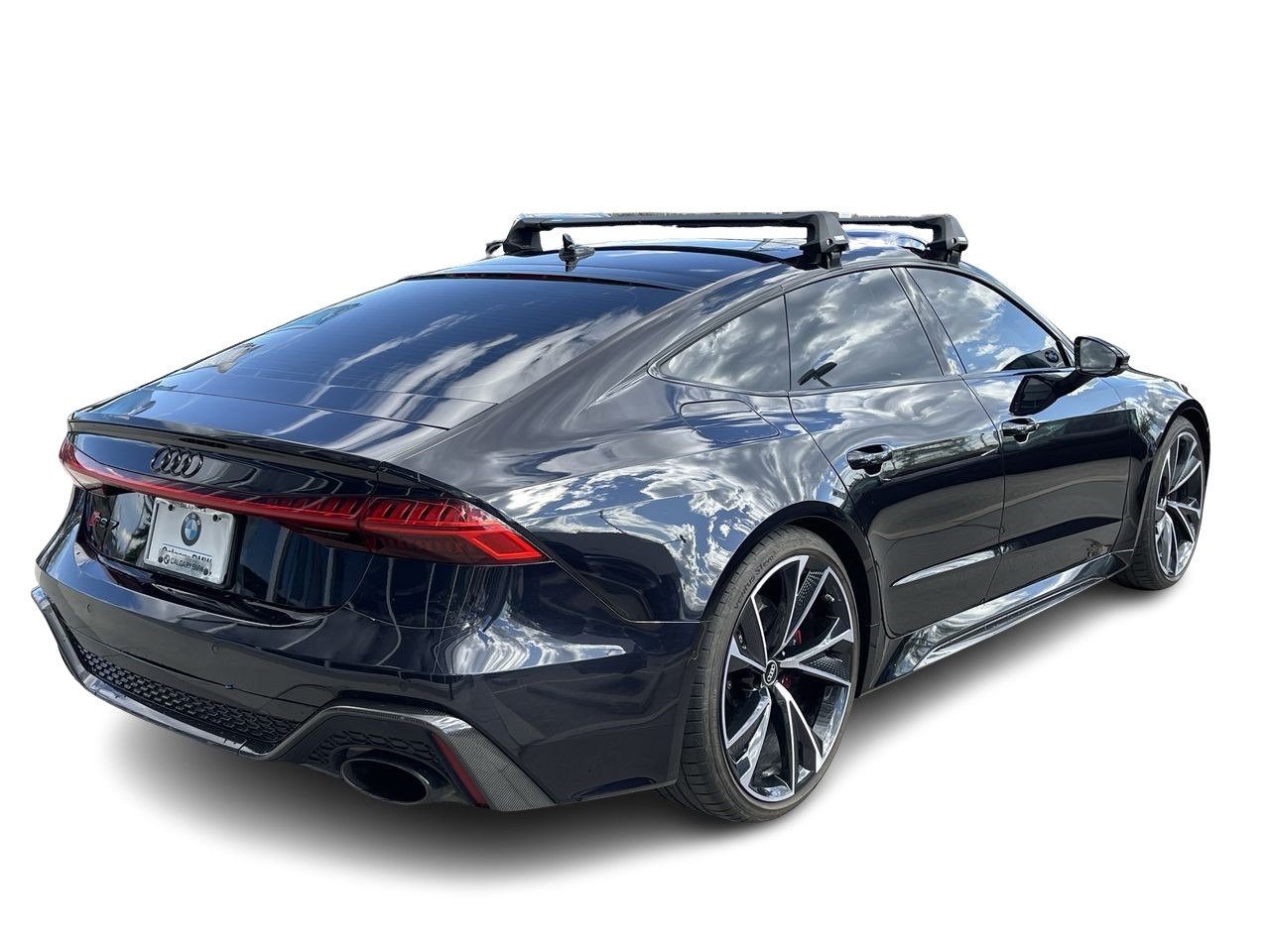 Used 2021 1 Audi  image 10