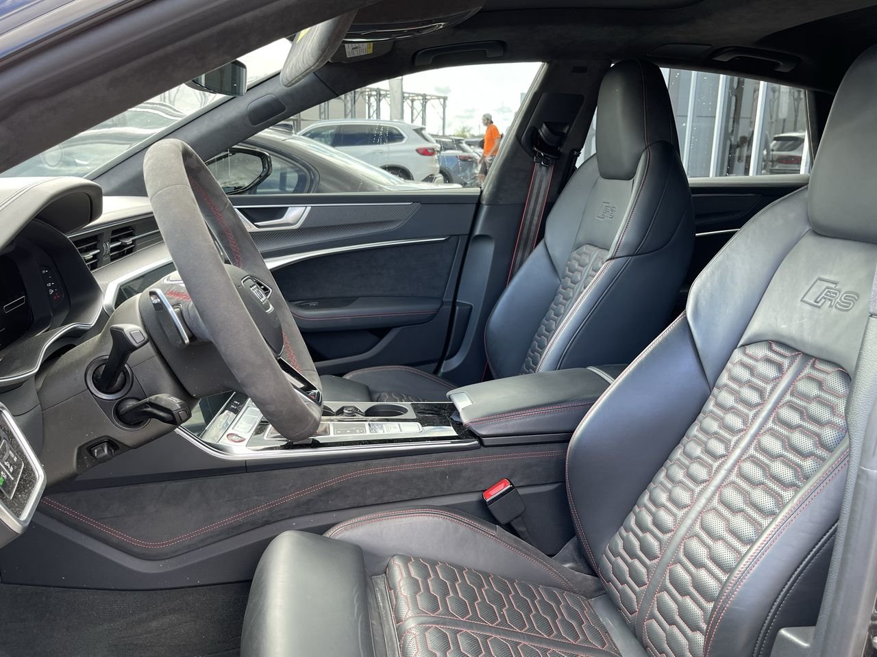 Used 2021 1 Audi  image 19
