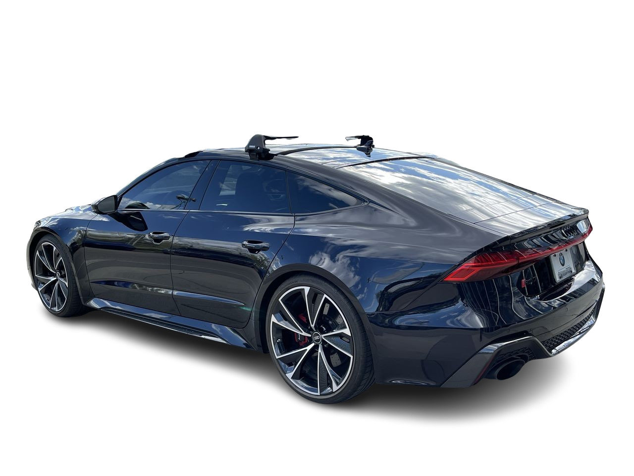 Used 2021 1 Audi  image 7