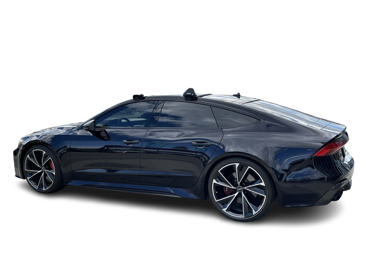 Used 2021 1 Audi  image 6