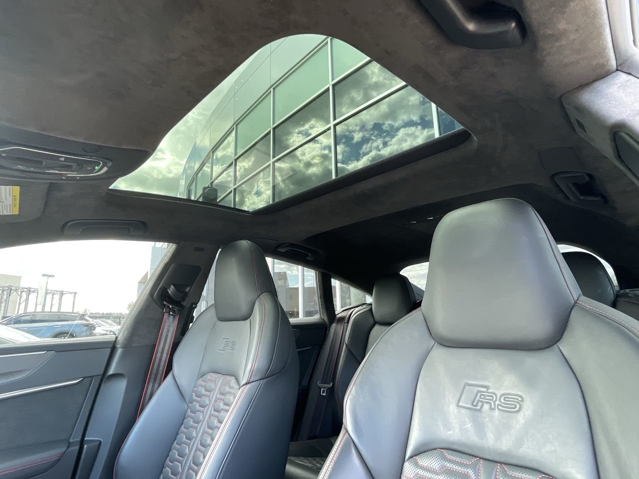 Used 2021 1 Audi  image 30