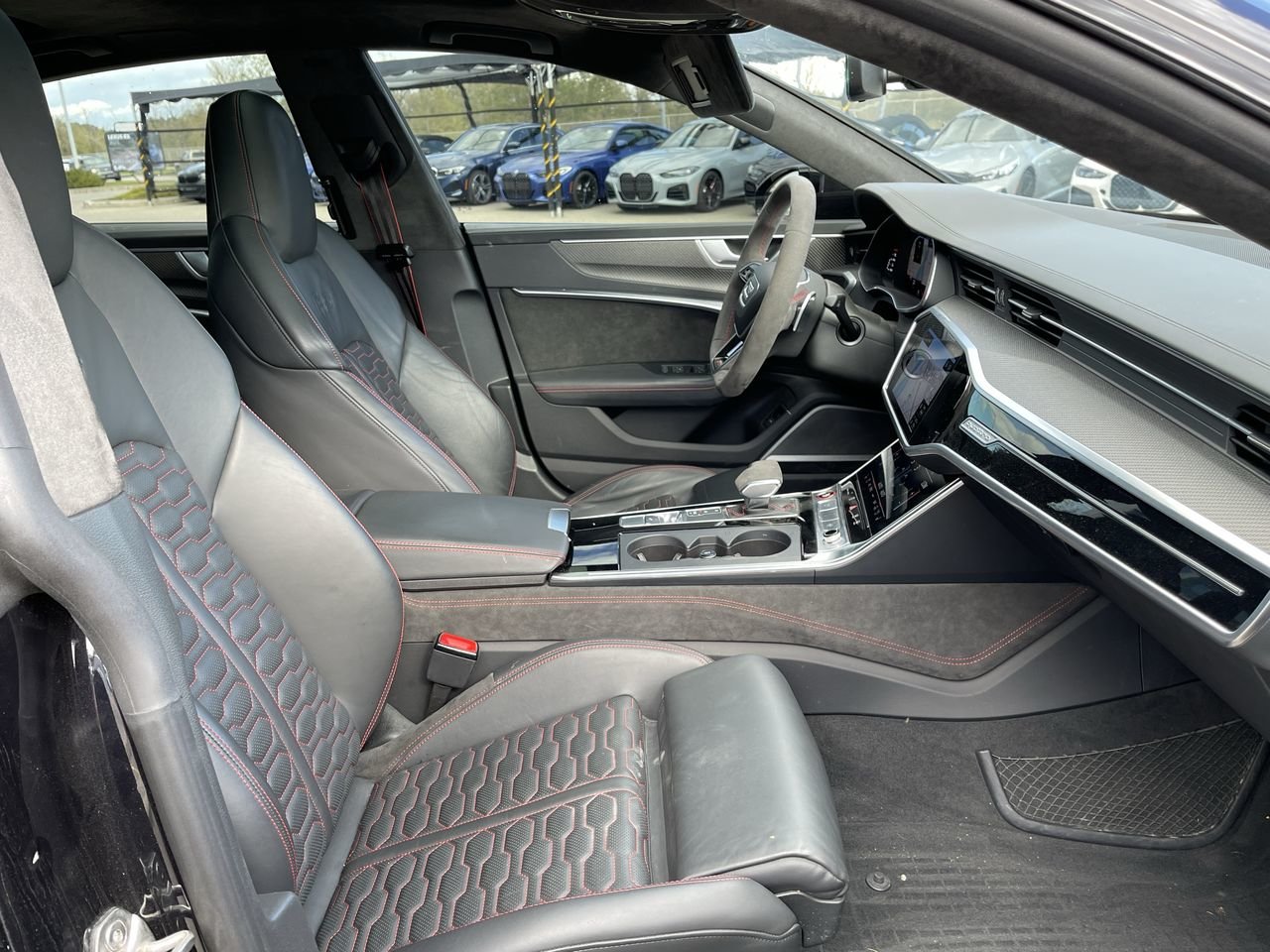 Used 2021 1 Audi  image 32