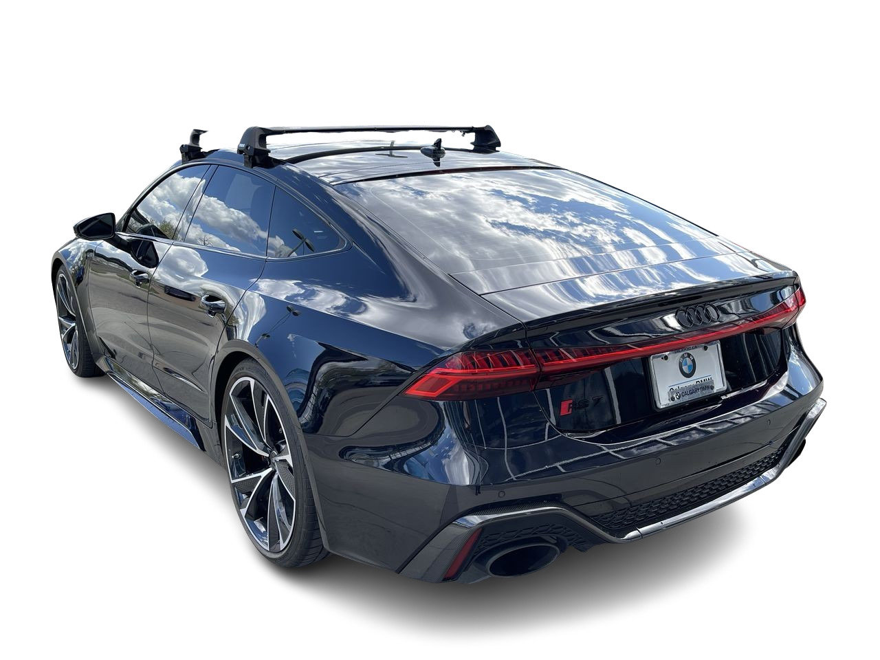 Used 2021 1 Audi  image 8
