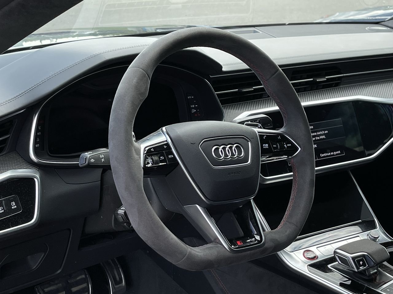 Used 2021 1 Audi  image 22