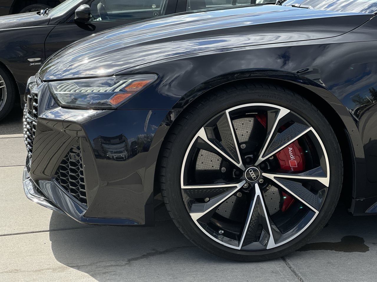 Used 2021 1 Audi  image 18