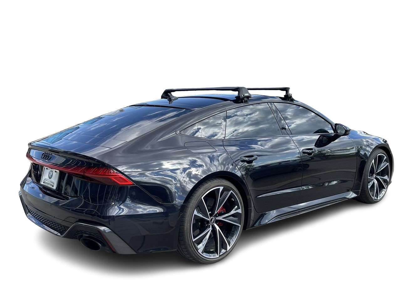 Used 2021 1 Audi  image 11