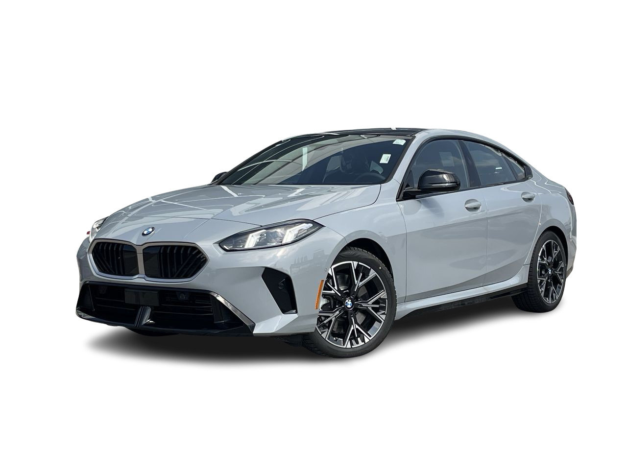 2026 BMW 2 Series 228 Gran Coupe xDrive