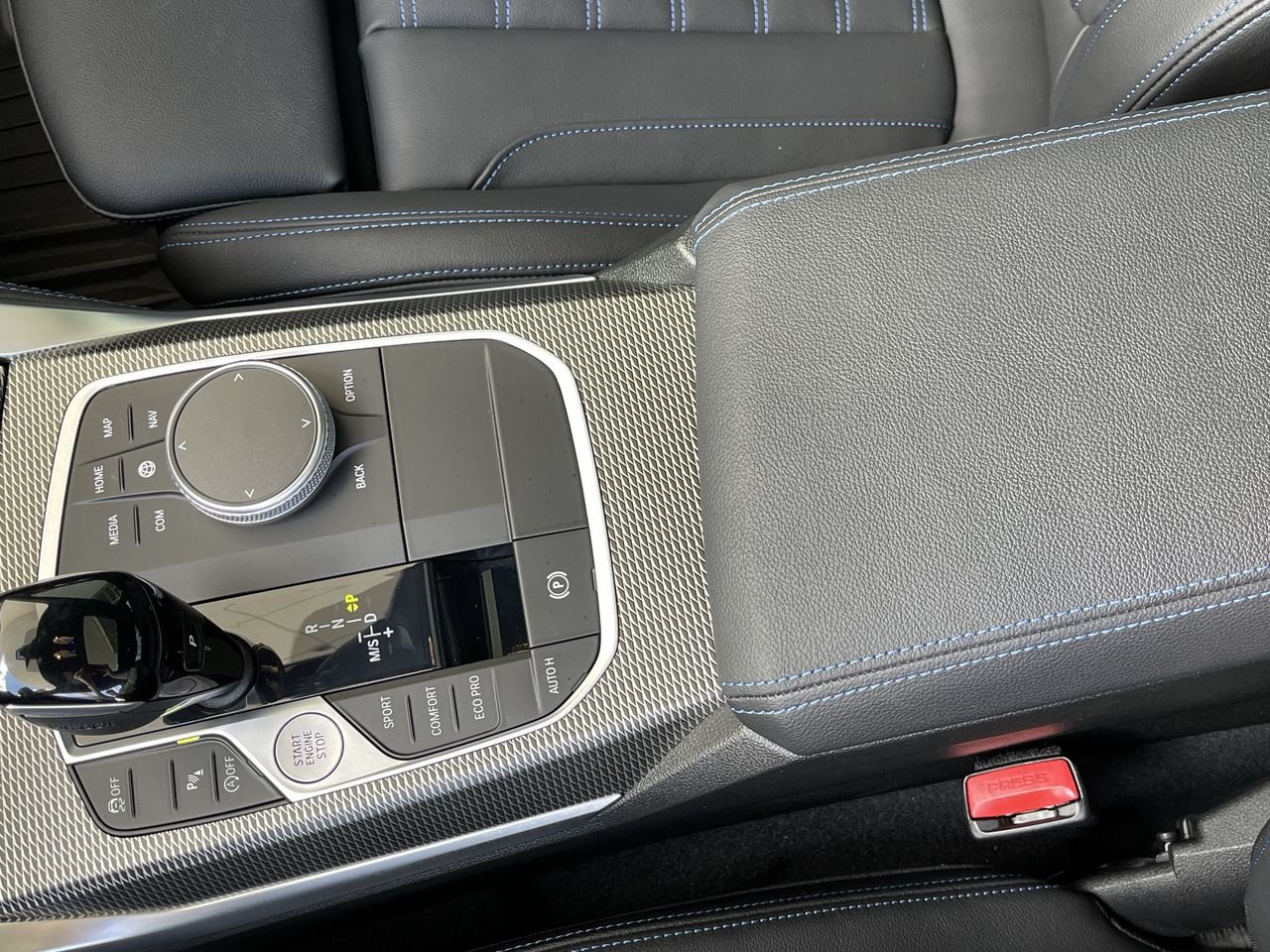 Certified Used 2022 Brooklyn Grey Metallic BMW M240i xDrive image 29