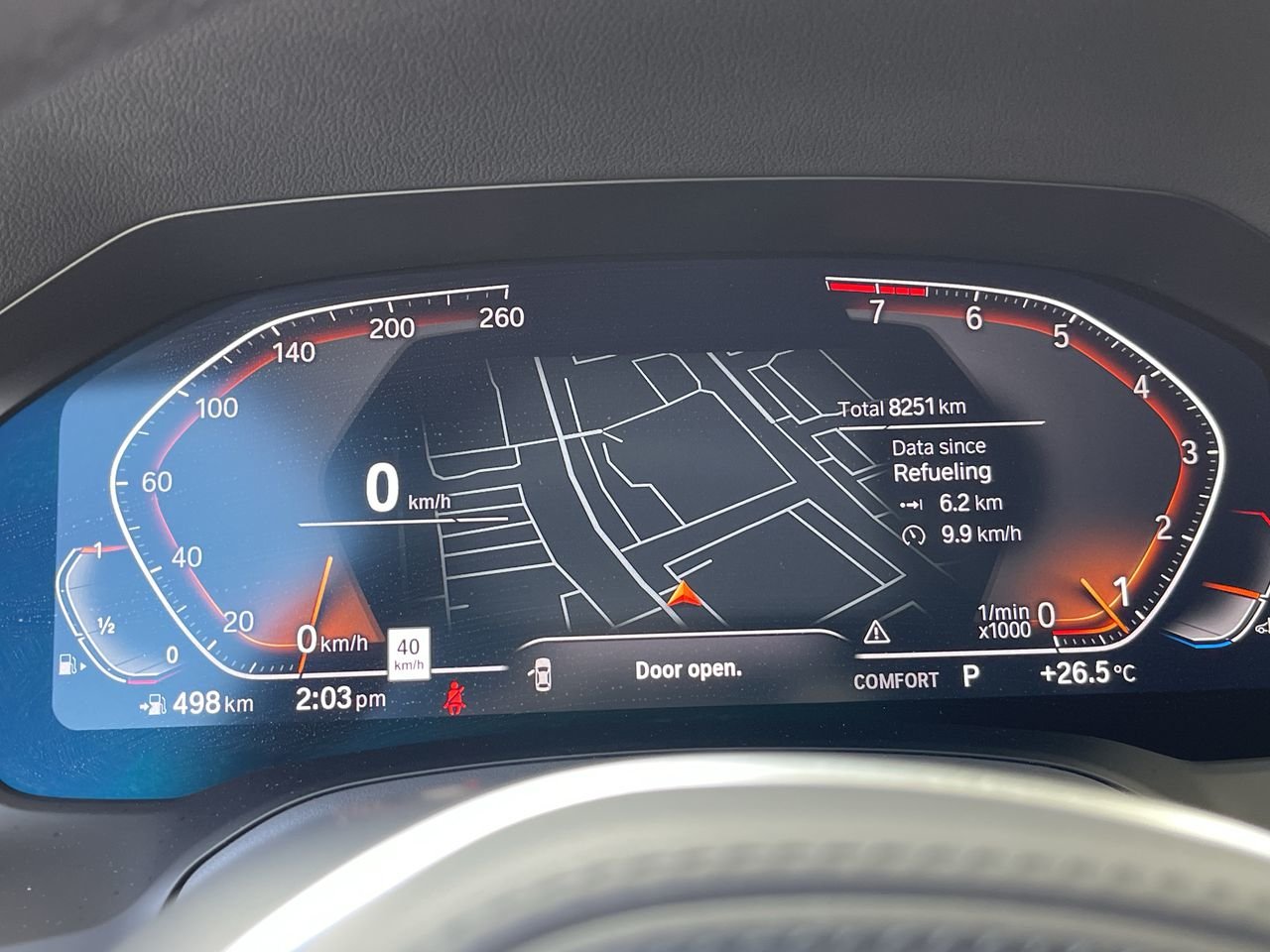 Certified Used 2022 Brooklyn Grey Metallic BMW M240i xDrive image 23