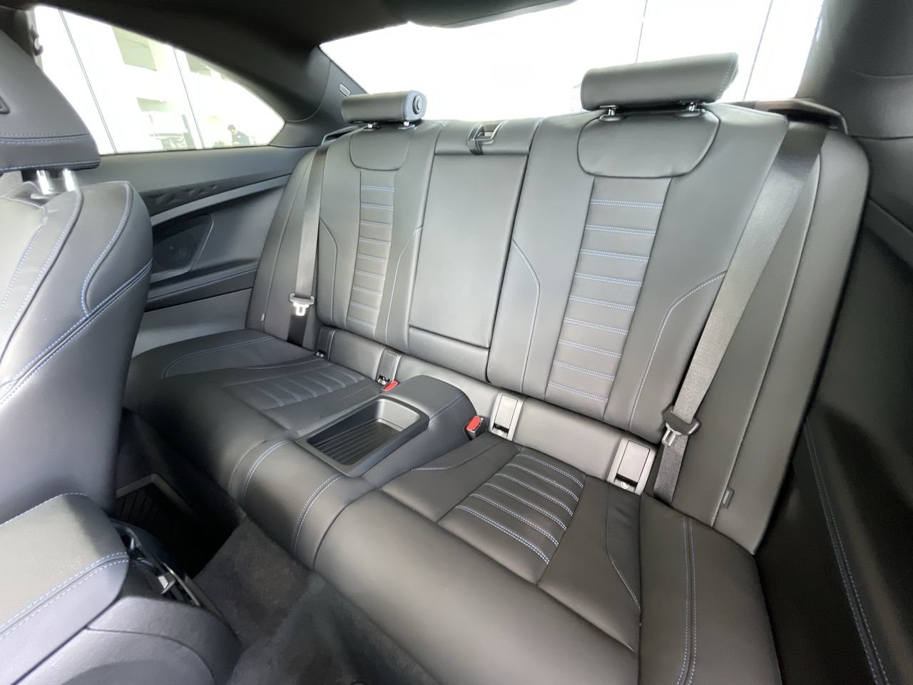 Certified Used 2022 Brooklyn Grey Metallic BMW M240i xDrive image 31