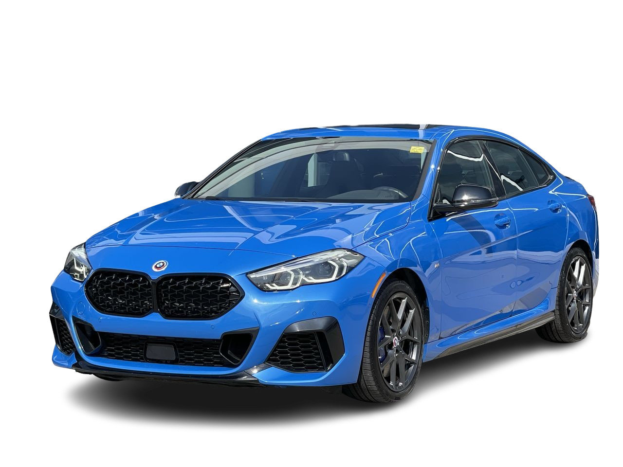 2023 BMW 2 Series M235i xDrive