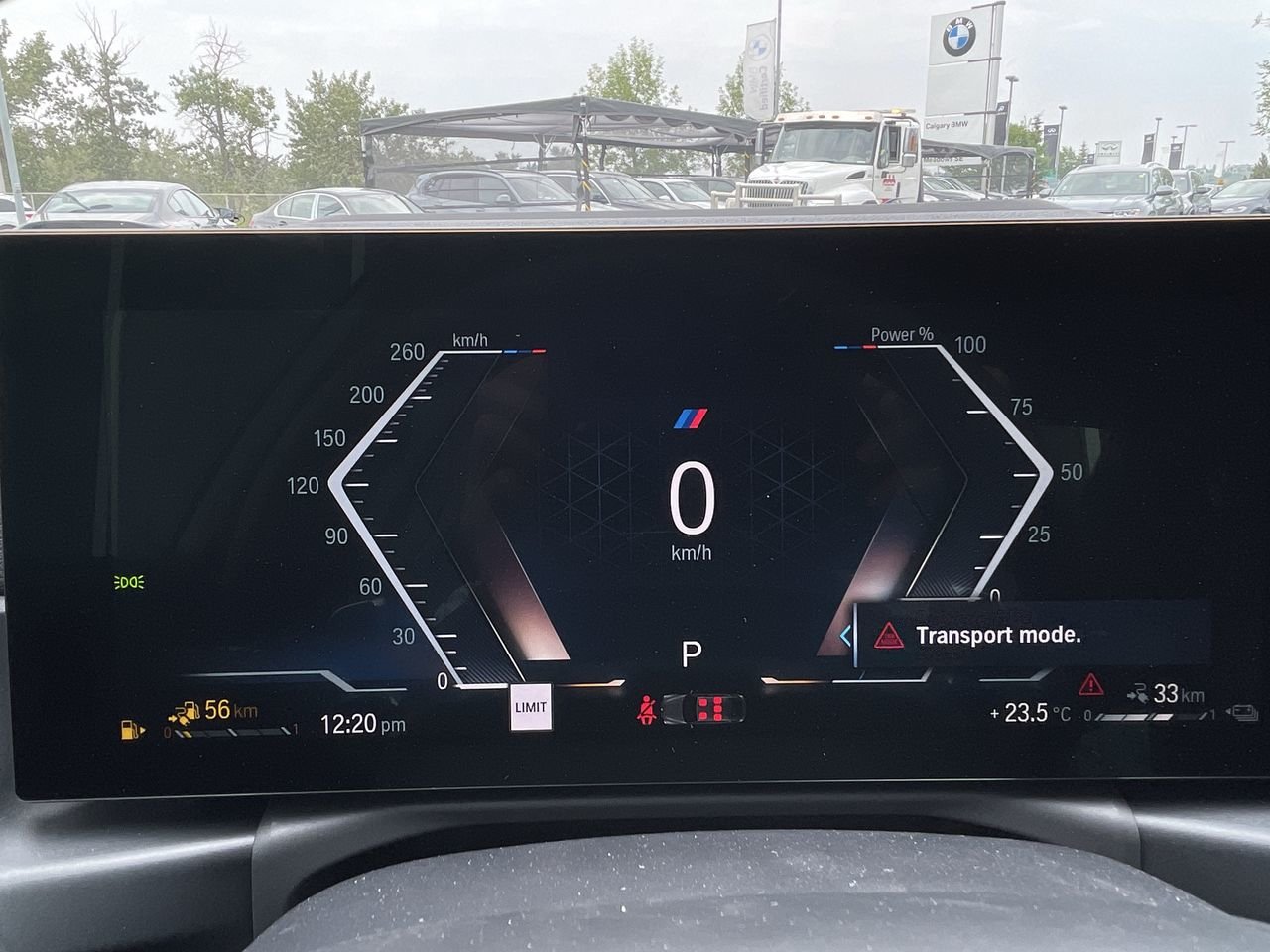 New 2023 Mineral White Metallic BMW 330e xDrive NA image 24