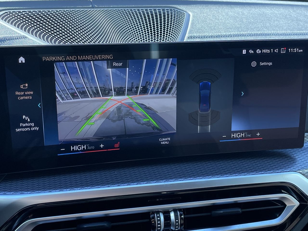 New 2023 Tanzanite Blue Metallic BMW 330i xDrive NA image 27