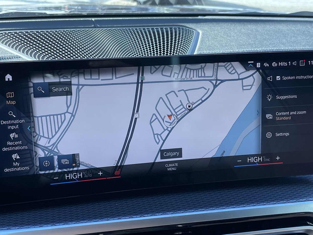 New 2023 Tanzanite Blue Metallic BMW 330i xDrive NA image 28