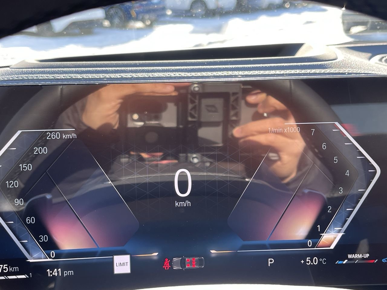 New 2023 Phytonic Blue Metallic BMW 330i xDrive image 25