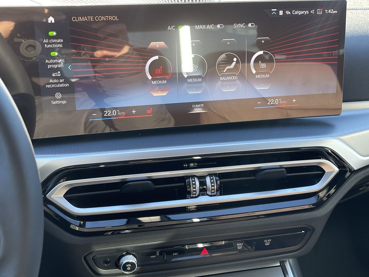 New 2023 Phytonic Blue Metallic BMW 330i xDrive image 29