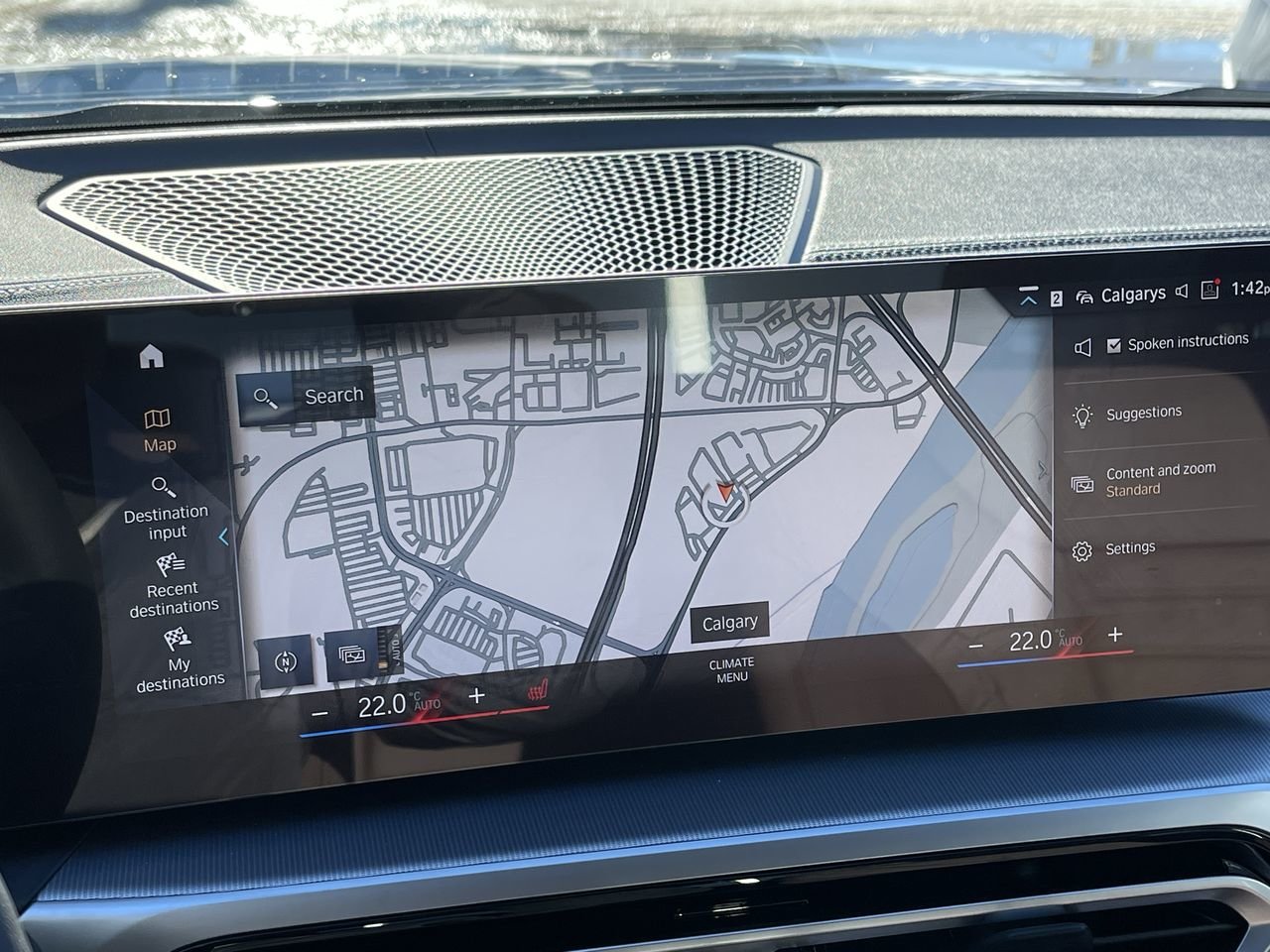 New 2023 Phytonic Blue Metallic BMW 330i xDrive image 28