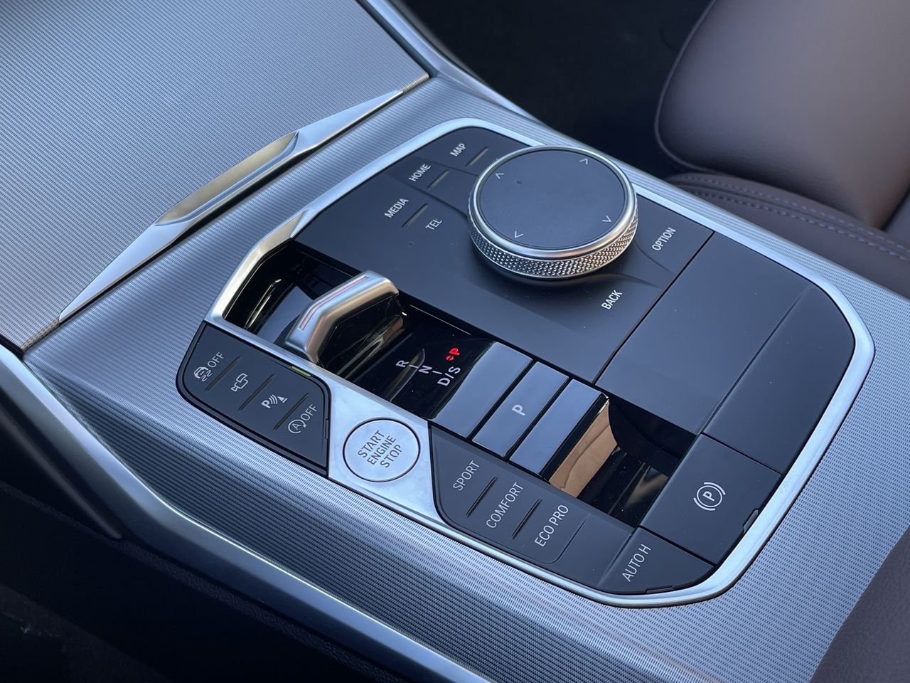 New 2023 Phytonic Blue Metallic BMW 330i xDrive image 30