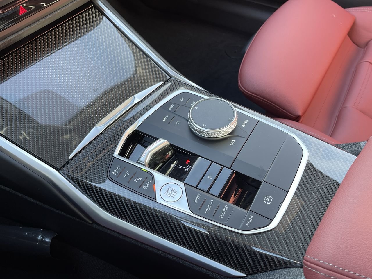 New 2023 Skyscraper Grey Metallic BMW 330i xDrive image 30