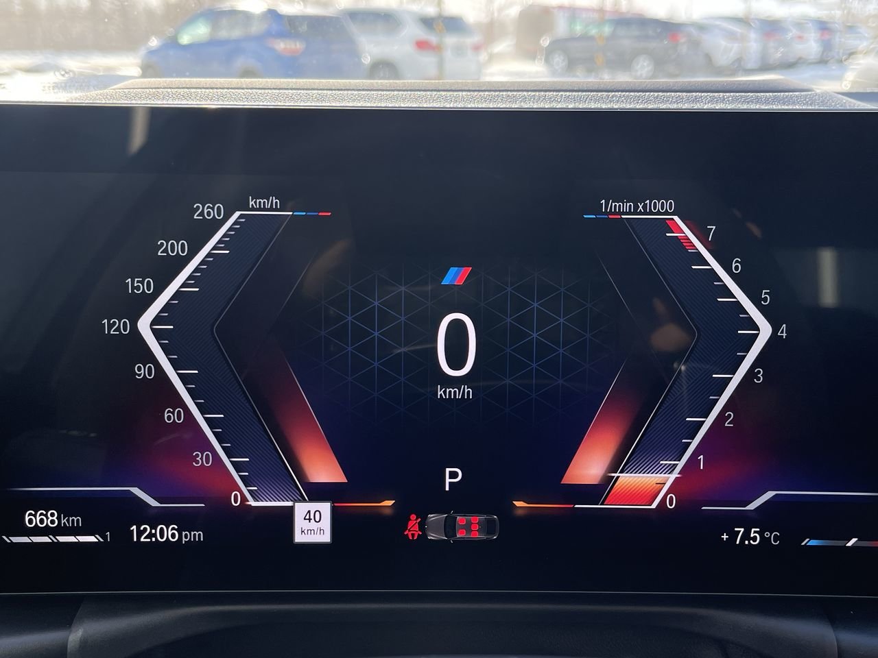 New 2023 Skyscraper Grey Metallic BMW 330i xDrive image 25