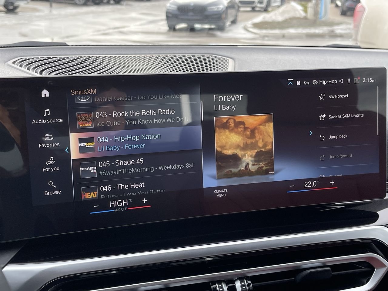 New 2023 Alpine White BMW 330i xDrive image 25