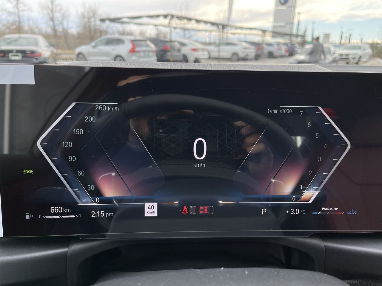New 2023 Alpine White BMW 330i xDrive image 24