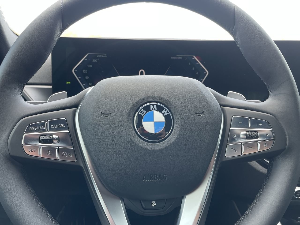 New 2023 Alpine White BMW 330i xDrive NA image 24