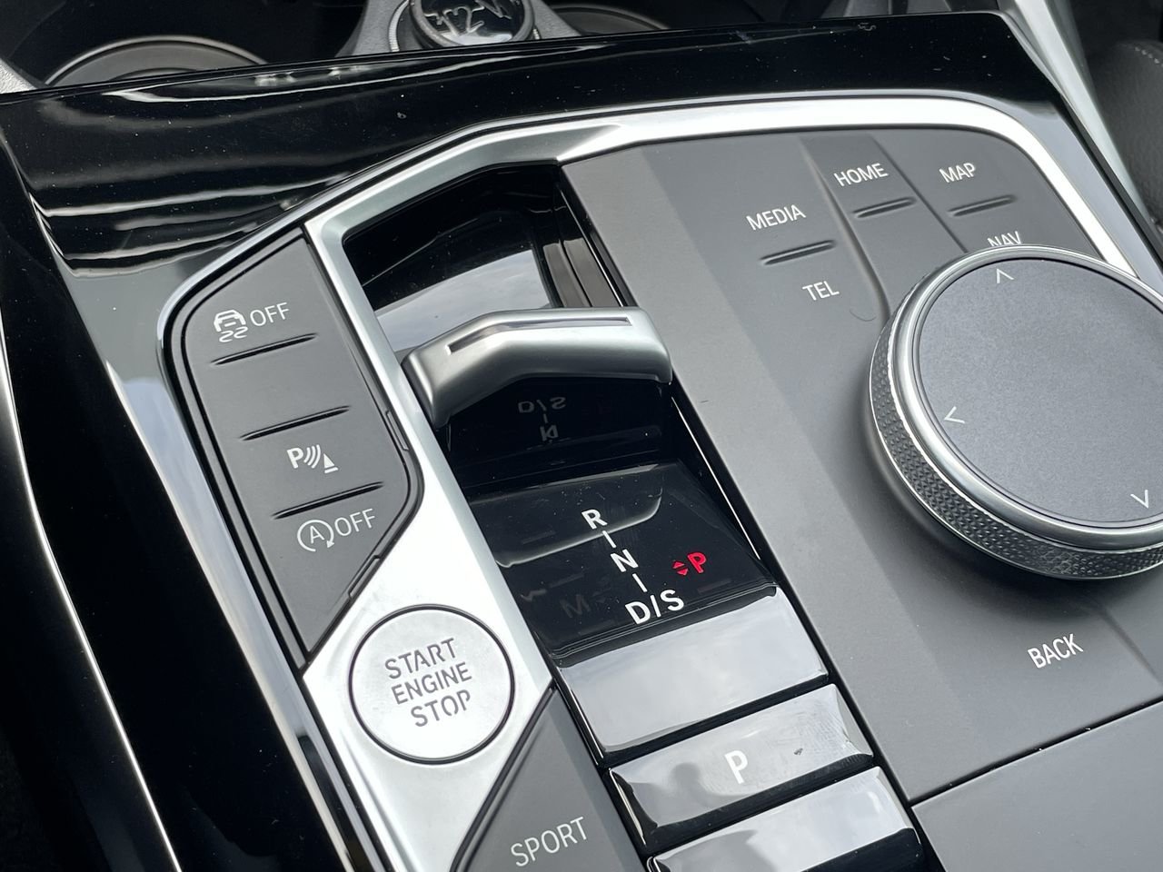 New 2023 Alpine White BMW 330i xDrive NA image 29